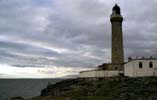  Ardnamurchan point, le phare