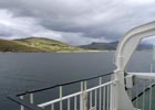 Ferry Stornoway Ullapool.