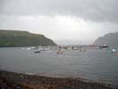 Harbour of Portree